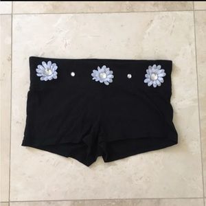 Festival shorts